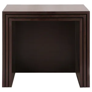 میز جلو مبلی گالری روهام مدل MDF-101