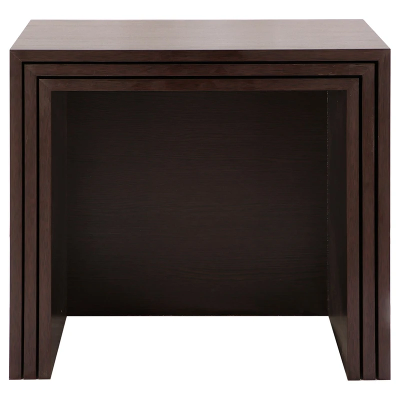 میز جلو مبلی گالری روهام مدل MDF-101