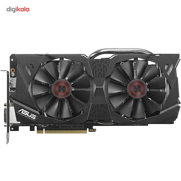 Asus gtx 970 2025 directcu ii