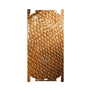 MAHOOT Fish Skin-FullSkin Cover Sticker for Huawei Y5 2019