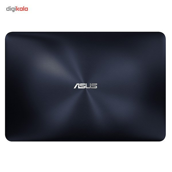 لپ تاپ 15 اینچی ایسوس مدل K556UF لپ تاپ 15 اینچی ایسوس مدل K556UF