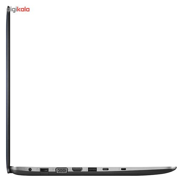 لپ تاپ 15 اینچی ایسوس مدل K556UF لپ تاپ 15 اینچی ایسوس مدل K556UF
