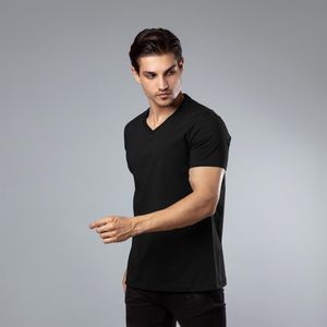 نقد و بررسی تی شرت مردانه باینت مدل 2261485-99 توسط خریداران