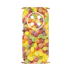 MAHOOT Gummi candy 2-FullSkin Cover Sticker for Honor X9c
