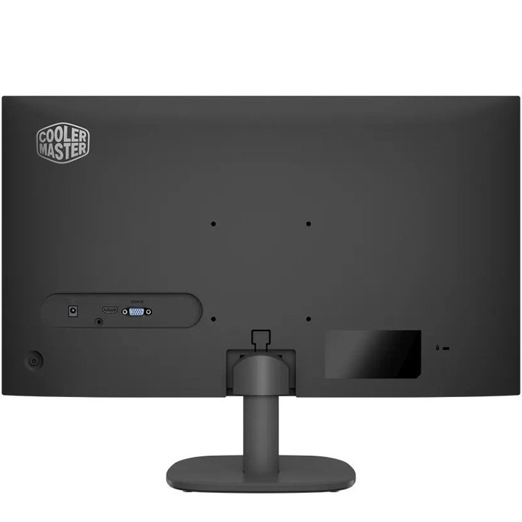 مانیتور گیمینگ 25 اینچ کولر مستر مدل GA25FC با وضوح Full HD، پنل IPS و  120 هرتز