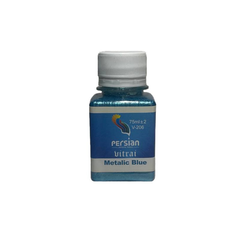رنگ ویترای پرشین مدل tg-826 حجم 75 میلی لیتر
