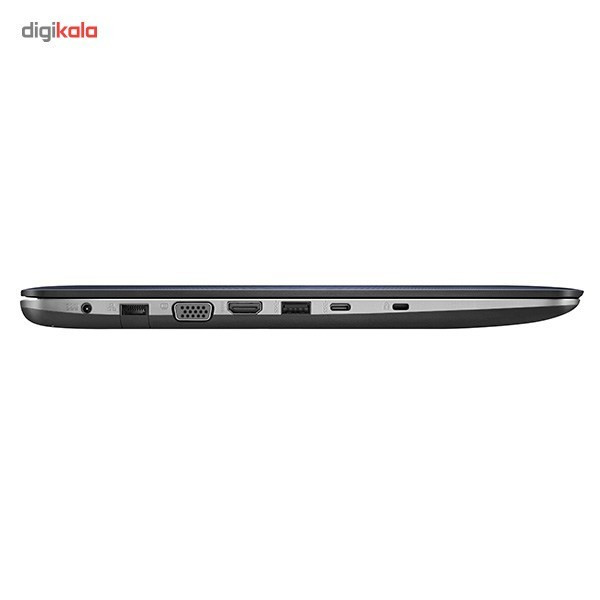 لپ تاپ 15 اینچی ایسوس مدل K556UF لپ تاپ 15 اینچی ایسوس مدل K556UF
