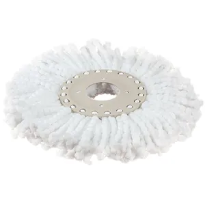 یدک زمین شوی تی مدل Spin Mop