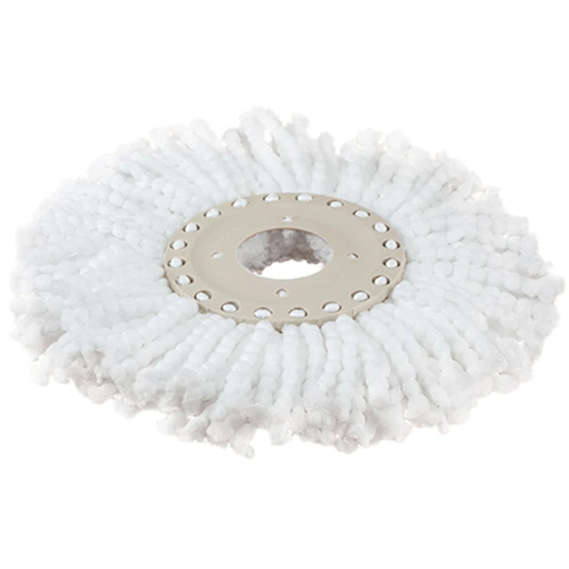 یدک زمین شوی تی مدل Spin Mop