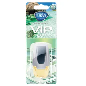 خوشبو کننده فرش وی مدل Vip Hawaii Relax
