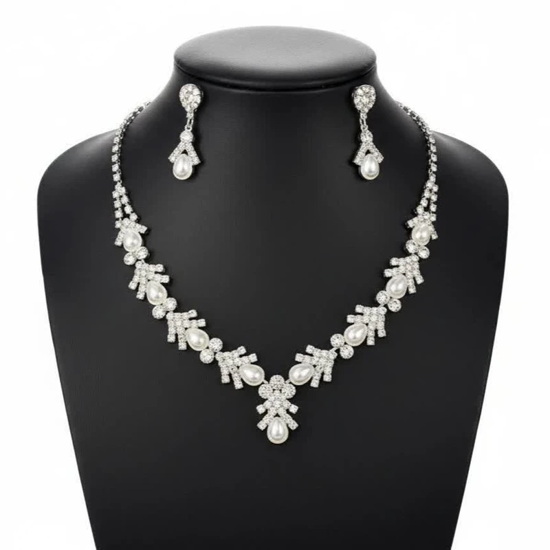 نیم ست زنانه مدل شاینا