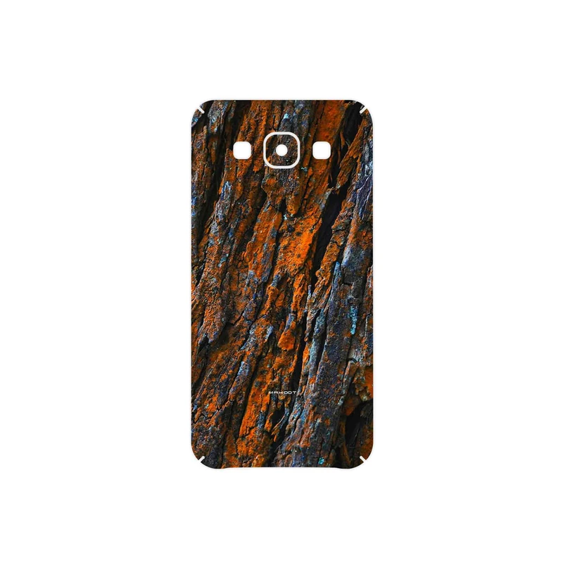 برچسب پوششی ماهوت مدل Wood Texture 6 مناسب برای گوشی موبایل سامسونگ Galaxy E5