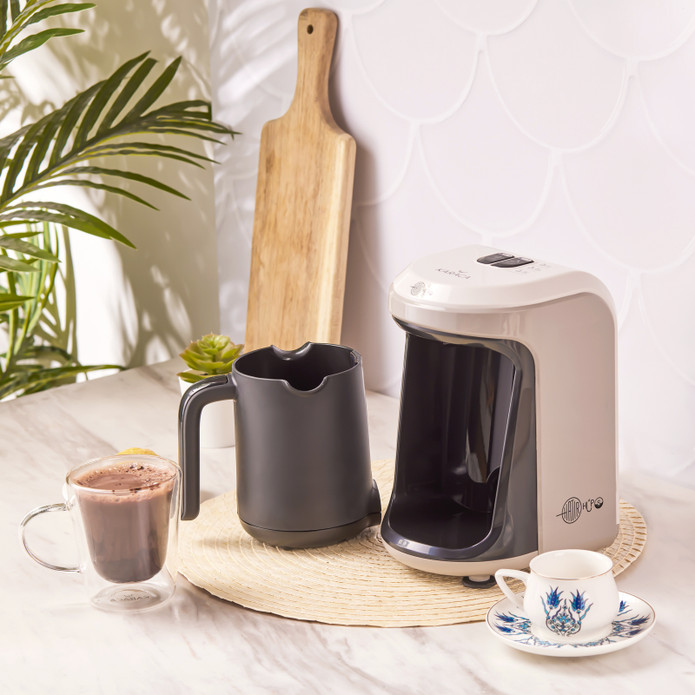 قهوه ساز کاراجا مدل Hatir Hups