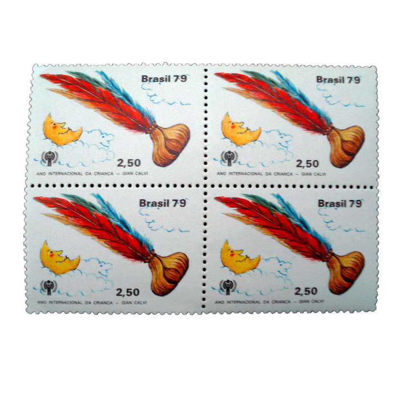 تمبر یادگاری مدل طبیعت کد bc-1336 بسته 4 عددی