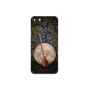 MAHOOT  Setar-Daf-Instruments Cover Sticker for apple iPhone 7