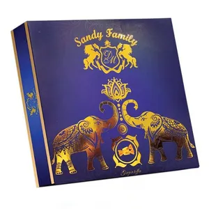 تافی مخلوط سندی - 700 گرم