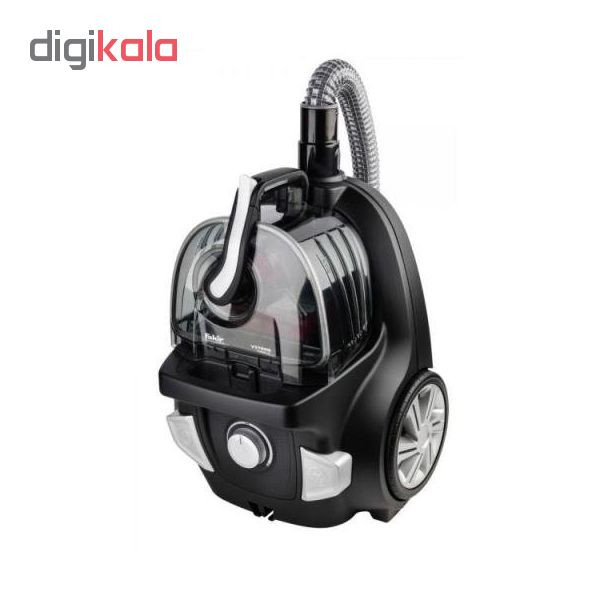 جاروبرقی فکر مدل Veyron Turbo xl