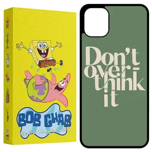 BOB Ghab BCP11 Cover For Apple iPhone 11