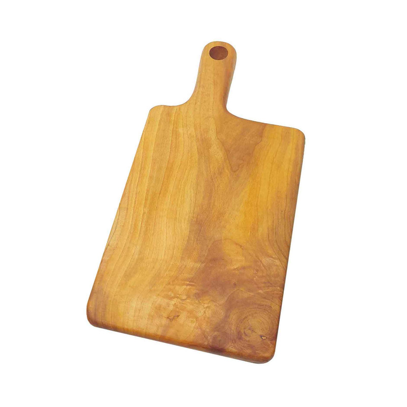 تخته گوشت چوبی گالری هیرکانیا مدل W107