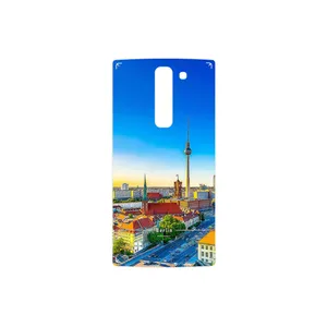 MAHOOT City of Berlin Cover Sticker for LG Magna