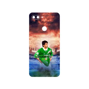 MAHOOT Khodadad Azizi Cover Sticker for Xiaomi Mi 8 Lite