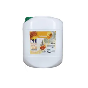 مایع دستشویی پایفنزن مدل Milk&honey حجم 5 لیتر 