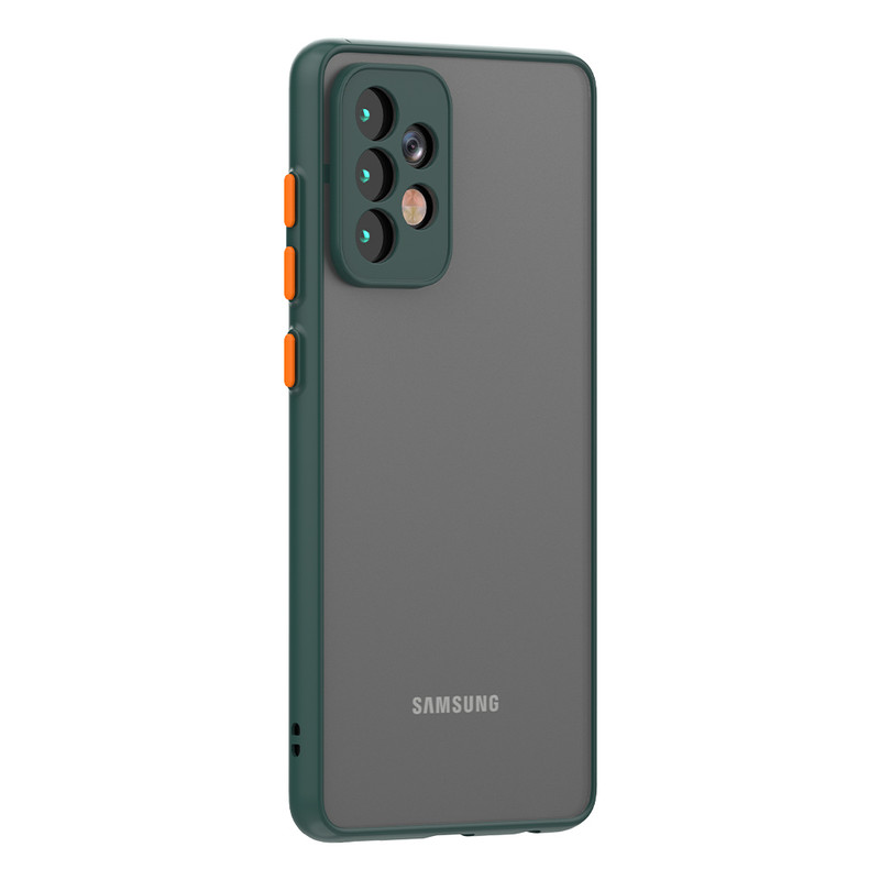 کاور گاردتک مدل MBC مناسب برای گوشی موبایل سامسونگ Galaxy A23 3