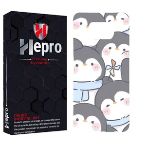 HEPRO MC Cover for XIAOMI POCO X3 / X3 PRO / X3 NFC