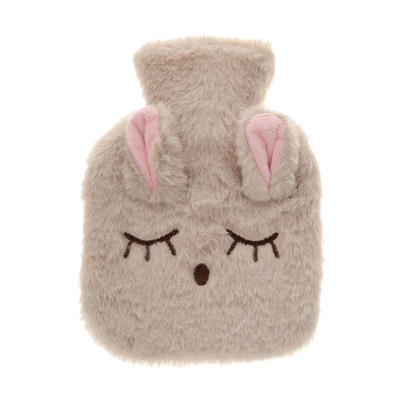 کیسه آب گرم کودک مدل rabbit 