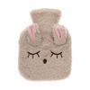 کیسه آب گرم کودک مدل rabbit