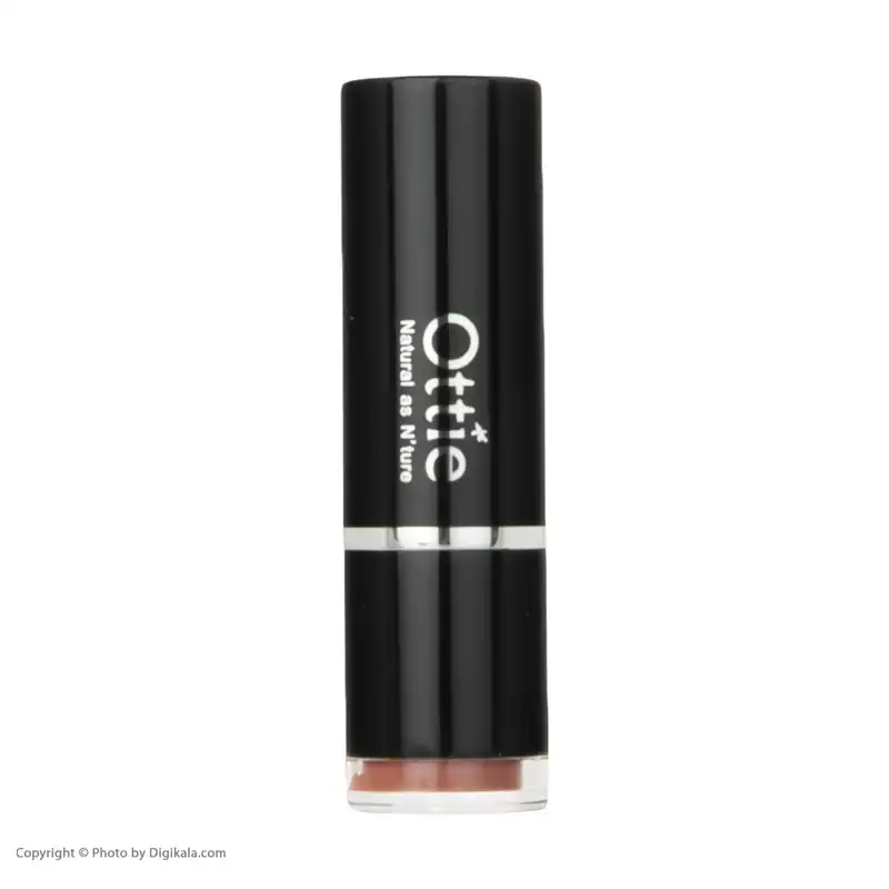 رژ لب جامد اوتی شماره 204