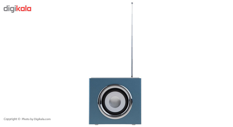 پخش کننده قابل حمل شروود مدل SH-185