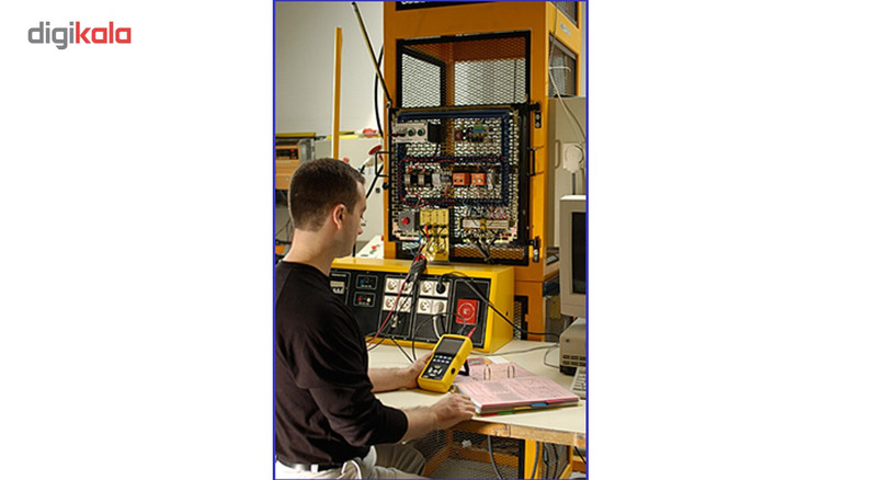 پاور آنالایزر تک فاز کاوین آرنوکس مدل CA8230 پاور آنالایزر تک فاز کاوین آرنوکس مدل CA8230