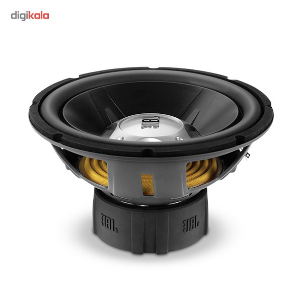 ساب ووفر خودرو جی بی ال مدل GT5-12