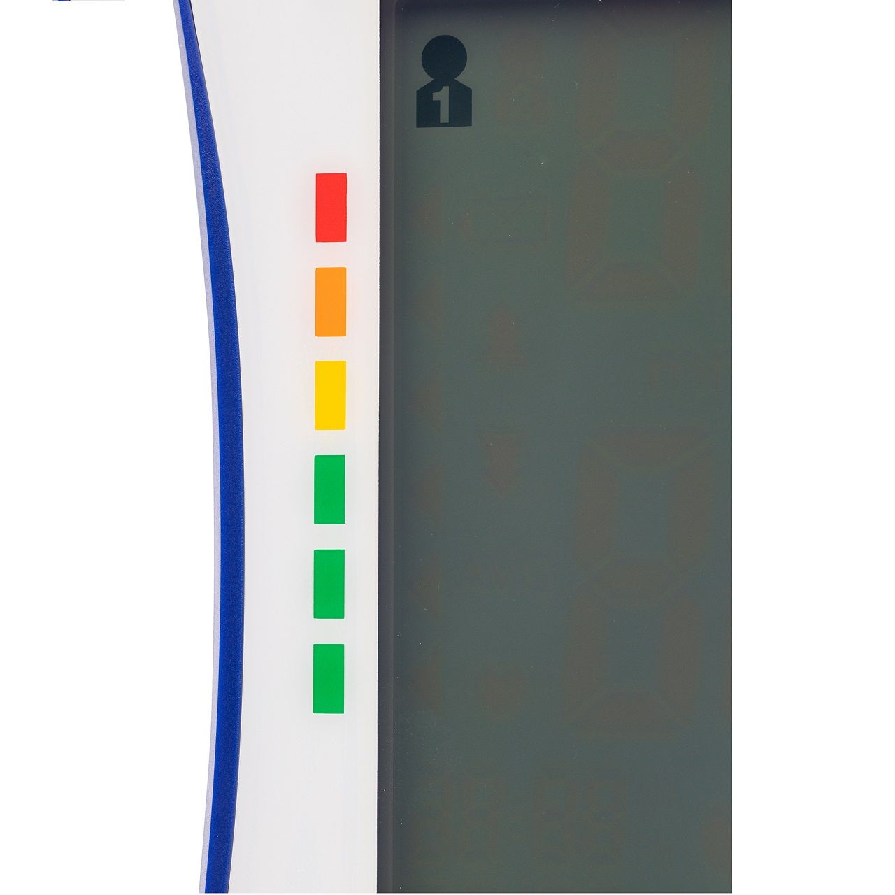 دستگاه فشار سنج اسپنگلر مدل Tensonic arm  -  - 5