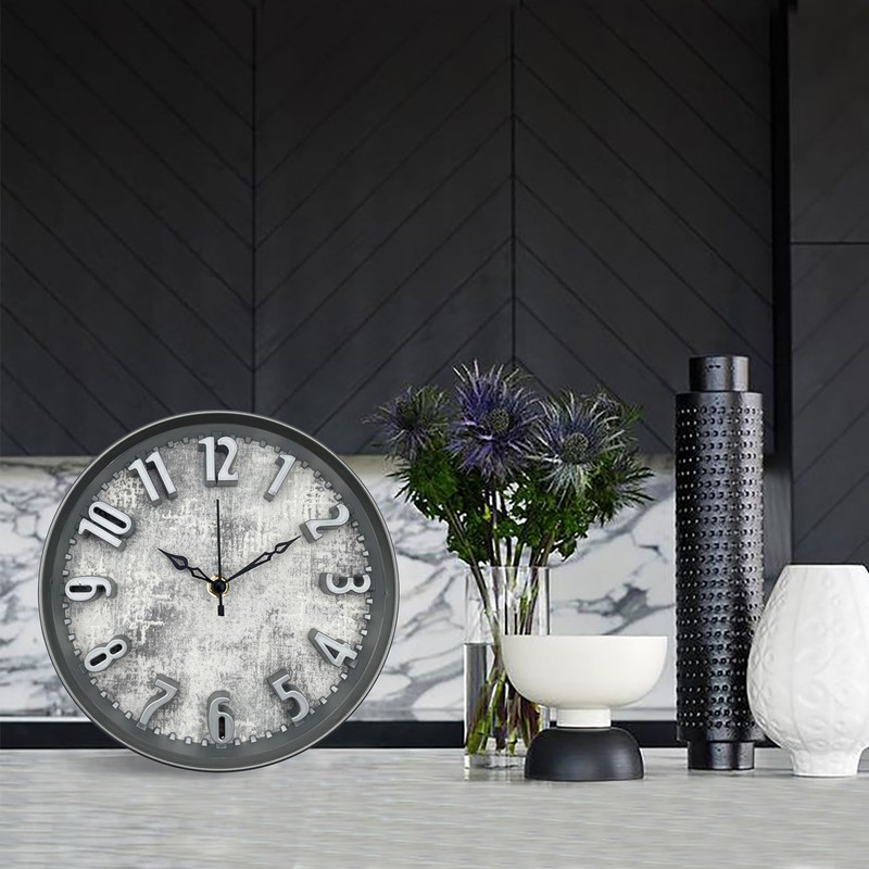 ساعت رومیزی ولدر مدل Tiffany