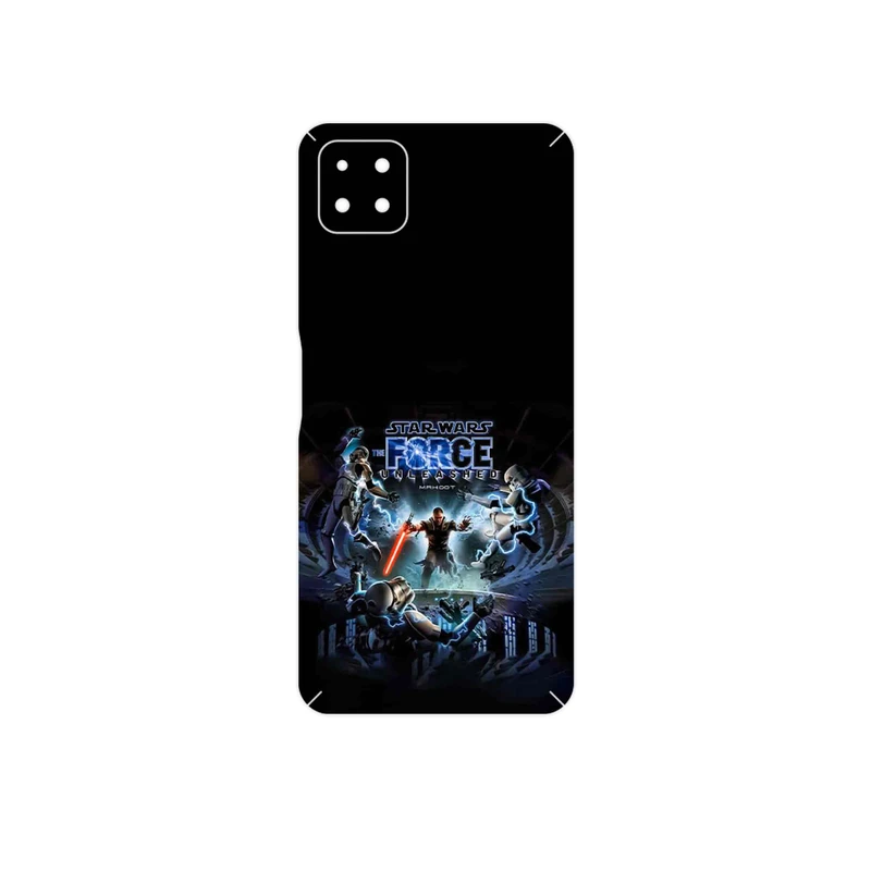 برچسب پوششی ماهوت مدل Star Wars Game Series مناسب برای گوشی موبایل هوآوی Nova Y60