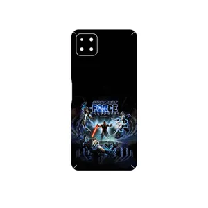 MAHOOT Star Wars Game Series Cover Sticker for Huawei Nova Y60