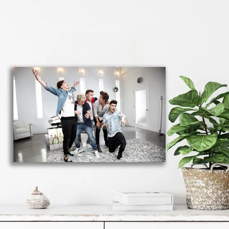 تابلو شاسی آتریسا مدل گروه وان دایرکشنone direction