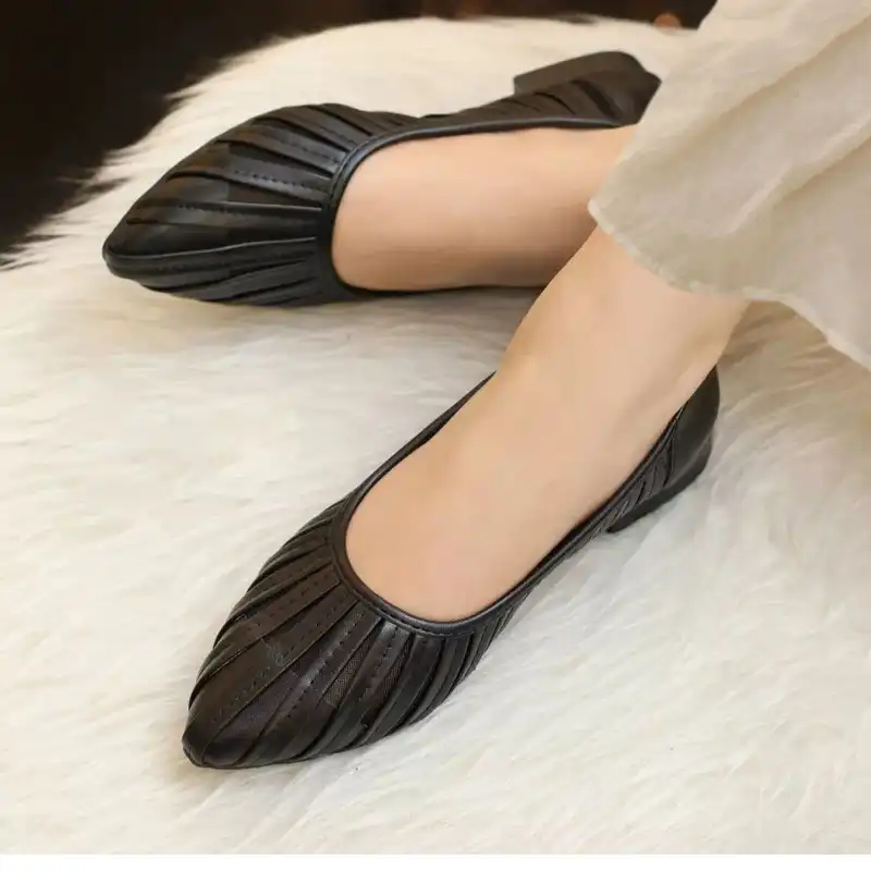 کفش زنانه مدل سادین