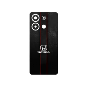 MAHOOT Honda_Motor Cover Sticker for Xiaomi Redmi Note 13 4G