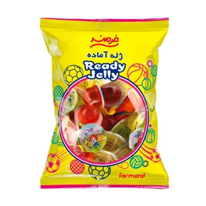 ژله آماده فرمند - 504 گرم