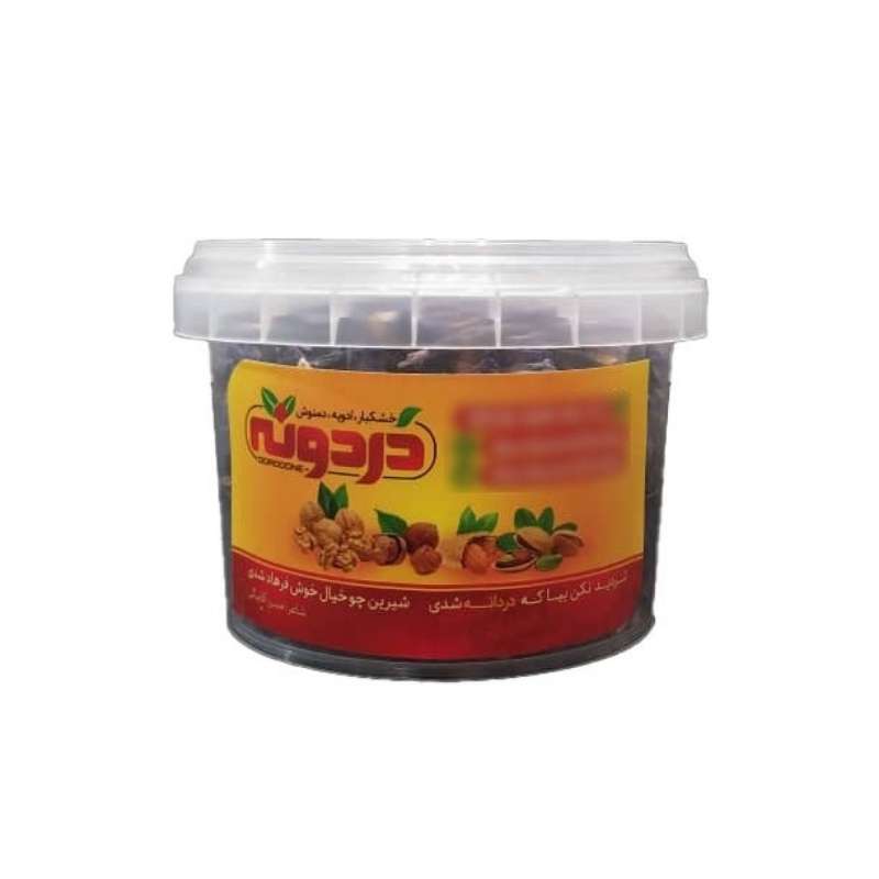 دمنوش گل گاوزبان دردونه - 12 گرم