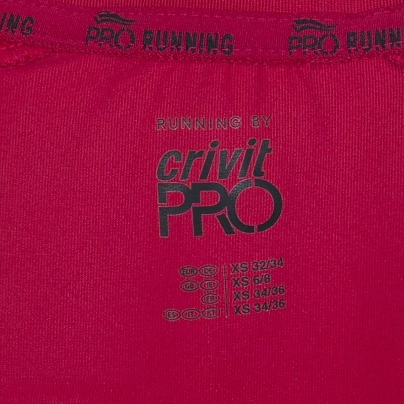 تی شرت  ورزشی زنانه کرویت پرو مدل CK222 -  - 5