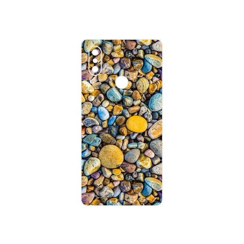 برچسب پوششی ماهوت مدل River rocks مناسب برای گوشی موبایل شیائومی Mi 8 SE