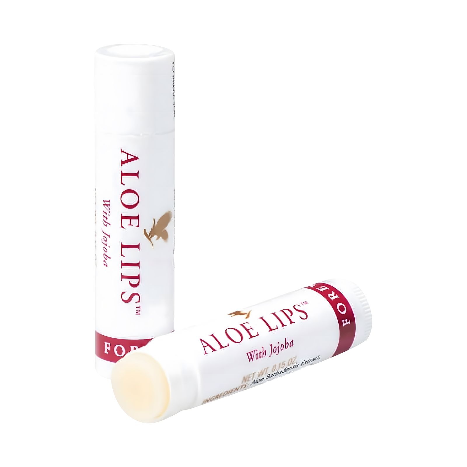 بالم لب فوراور لیوینگ پروداکتس مدل آلوئه ورا -  - 5