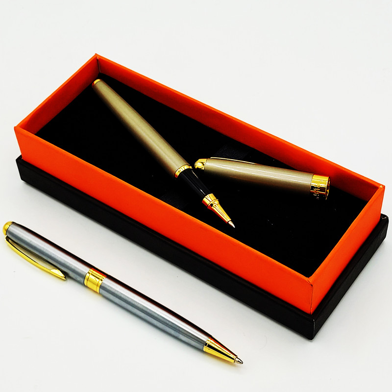 ست خودکار و روان نویس رایتر مدل کادویی