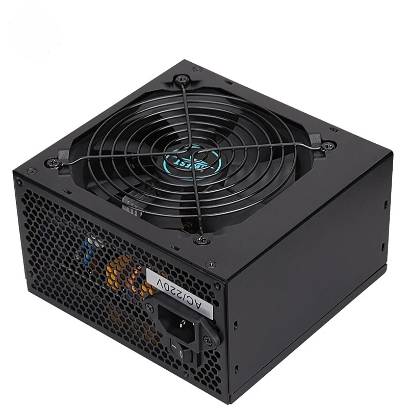 منبع تغذیه کامپیوتر اوست مدل GT-AV350-BW