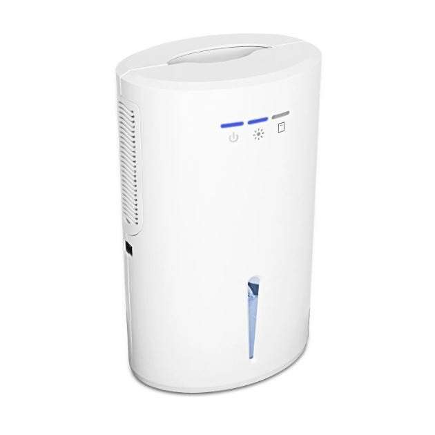دستگاه رطوبت گیر هاوس هولد مدل DN-606B