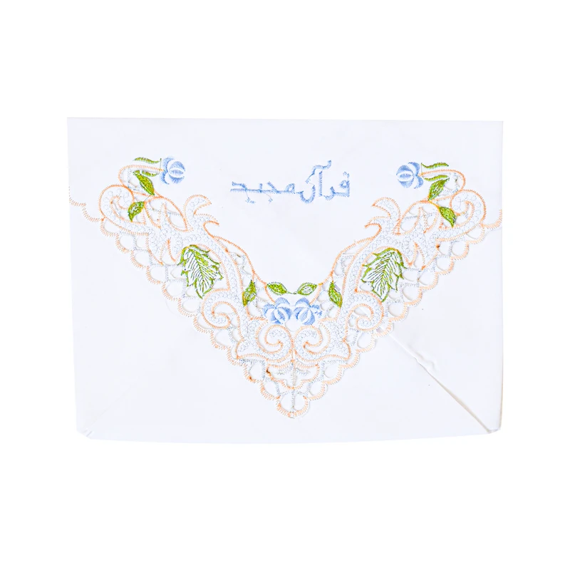 جانماز مدل منا